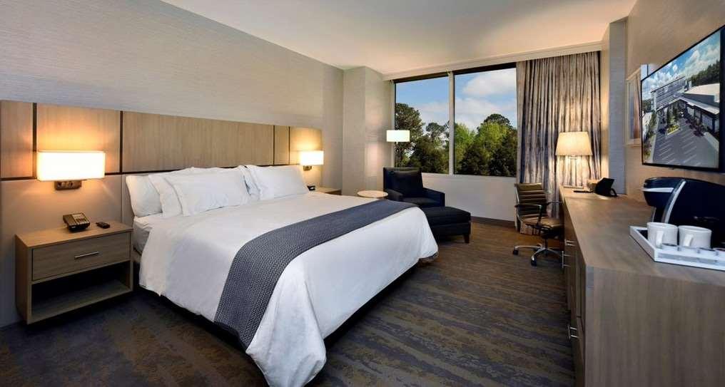 Jb Duke Hotel Durham Værelse billede