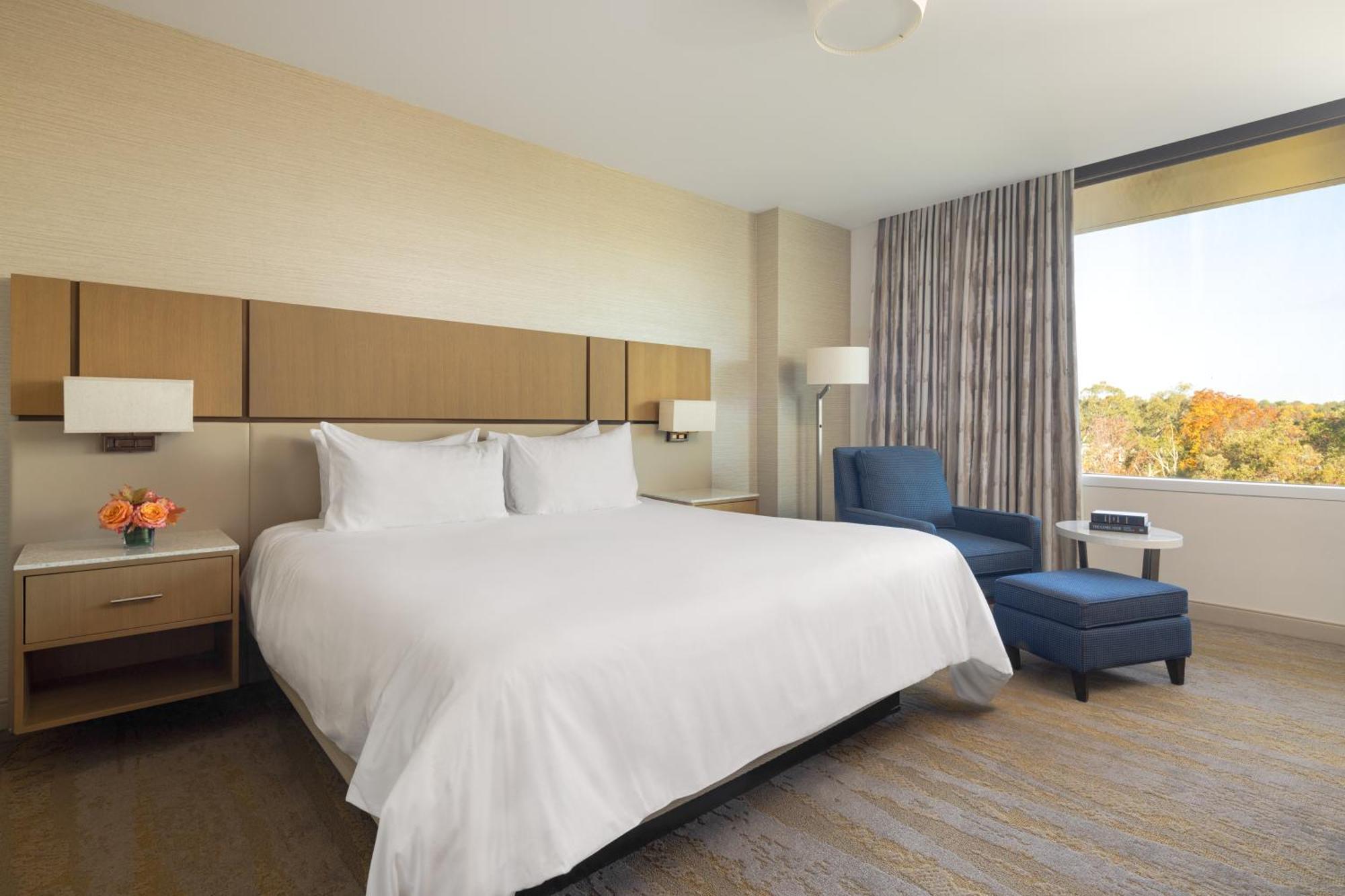 Jb Duke Hotel Durham Eksteriør billede