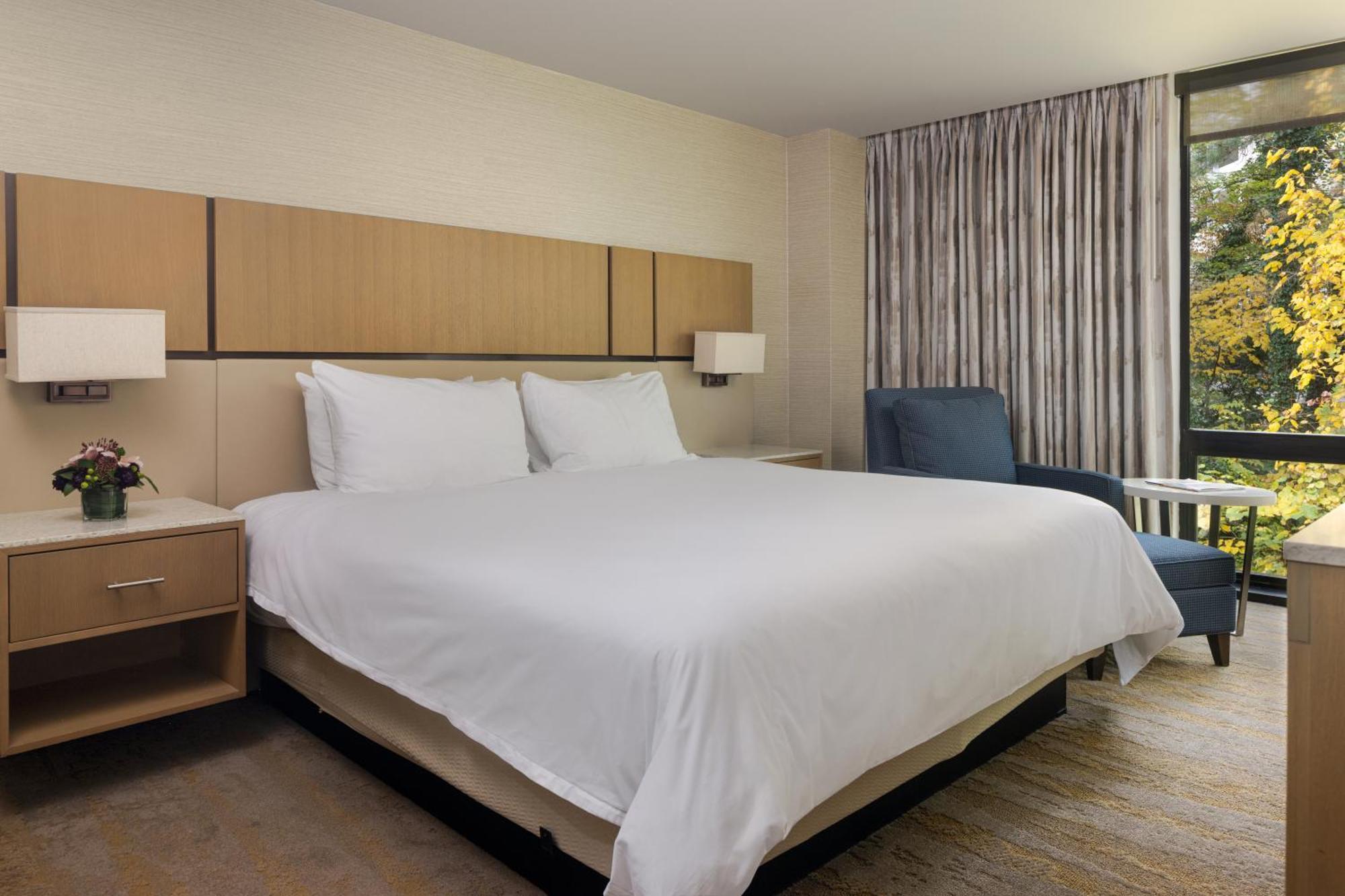 Jb Duke Hotel Durham Eksteriør billede