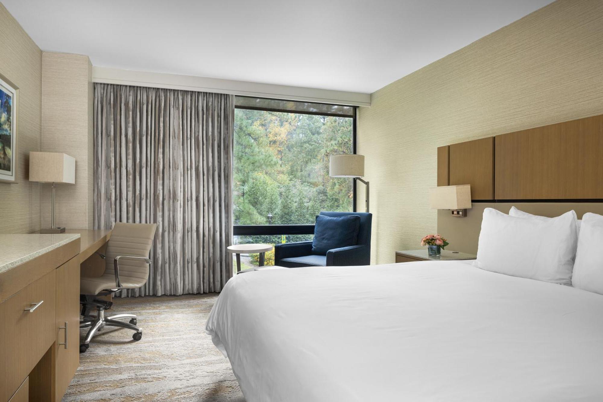 Jb Duke Hotel Durham Eksteriør billede