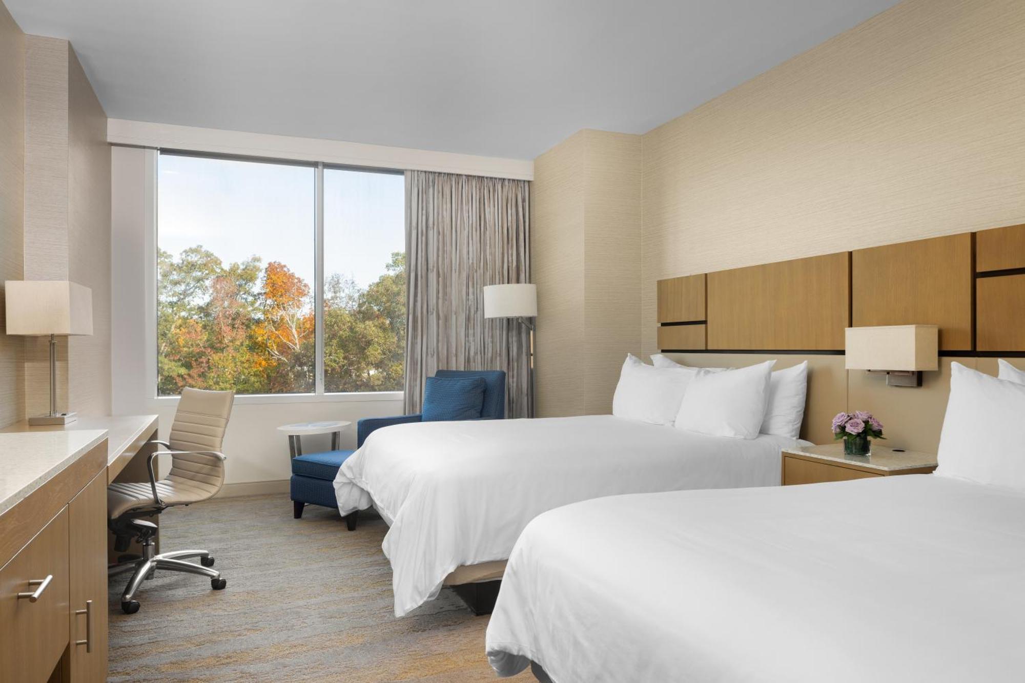 Jb Duke Hotel Durham Eksteriør billede