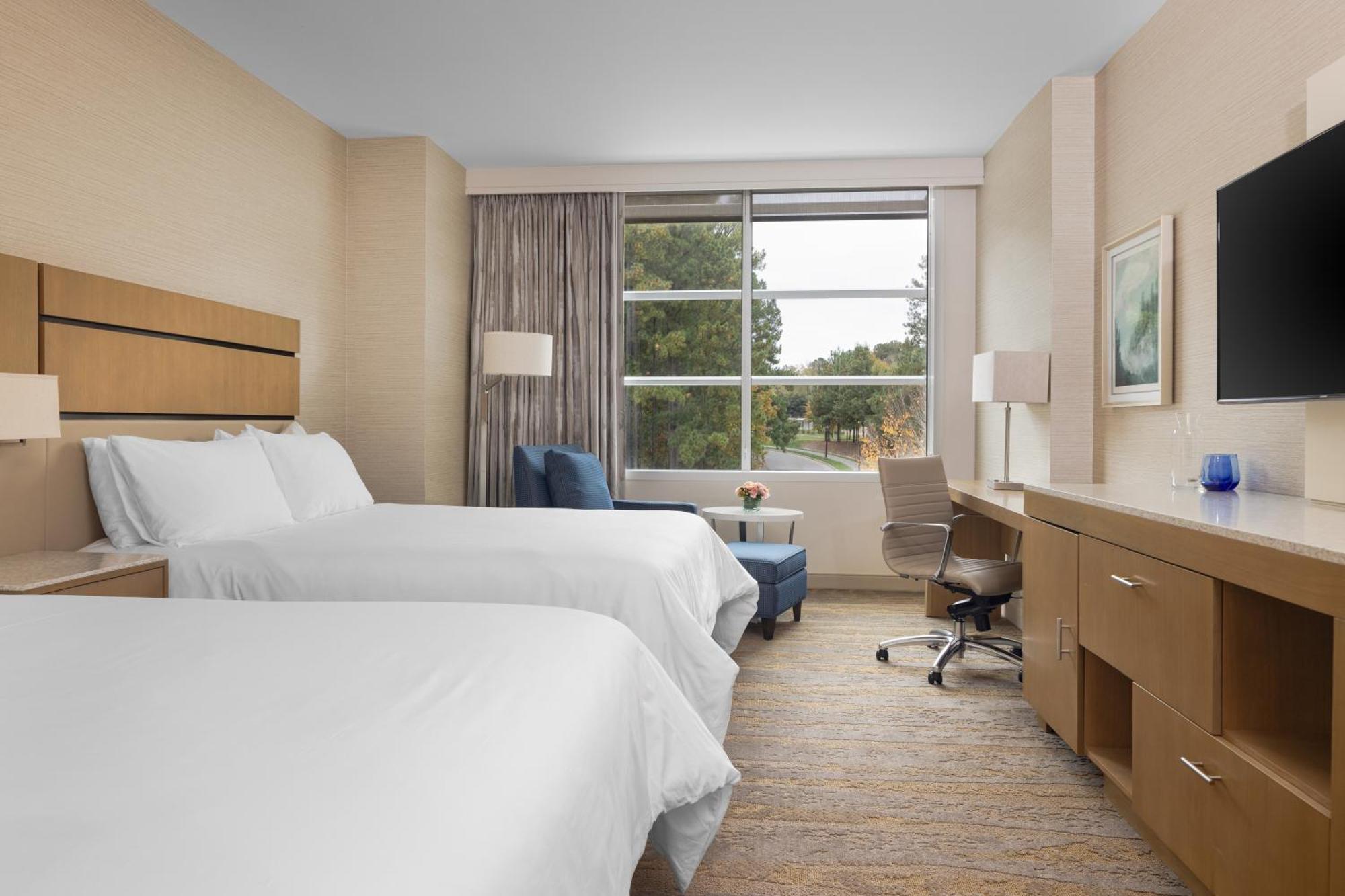 Jb Duke Hotel Durham Eksteriør billede