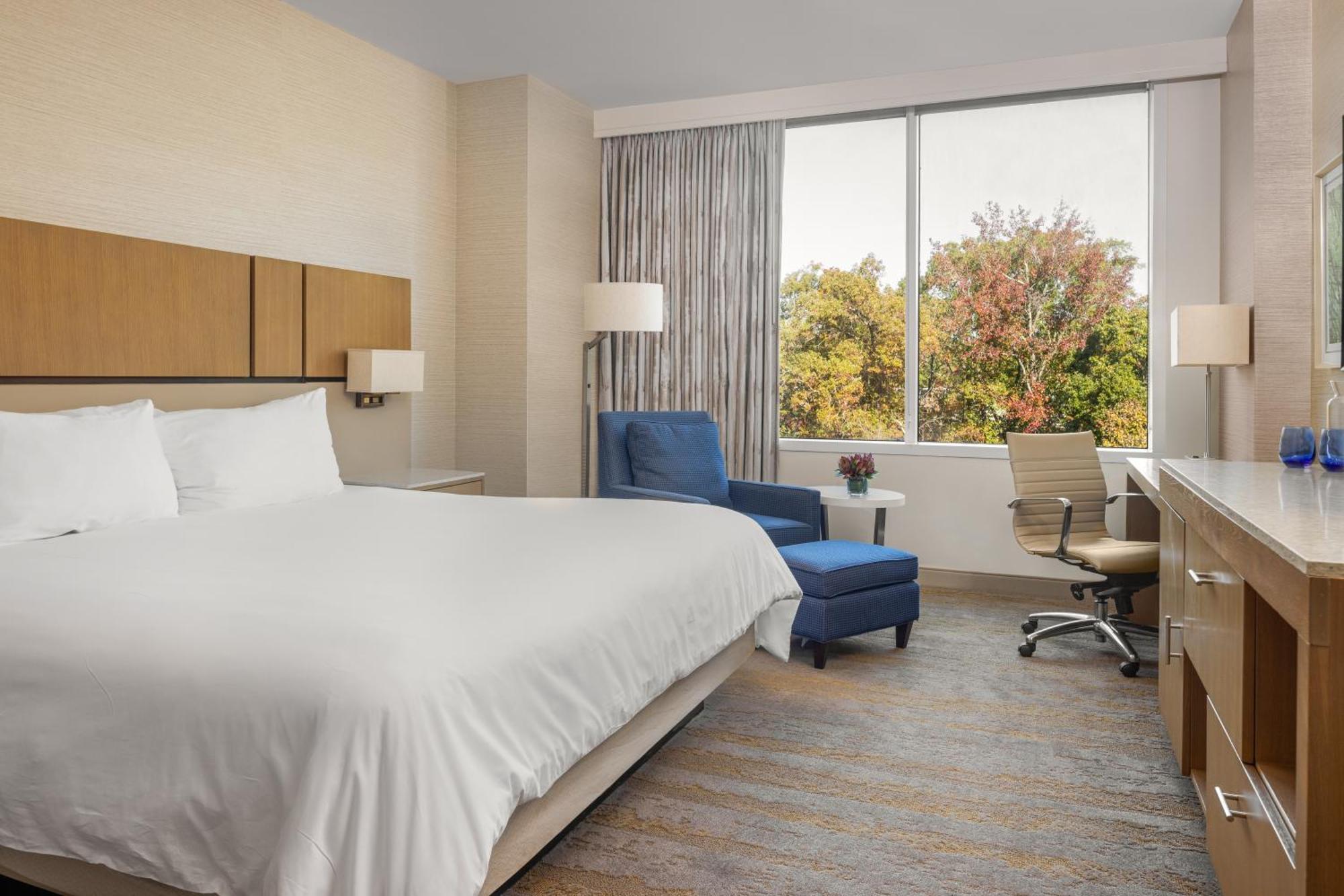 Jb Duke Hotel Durham Eksteriør billede