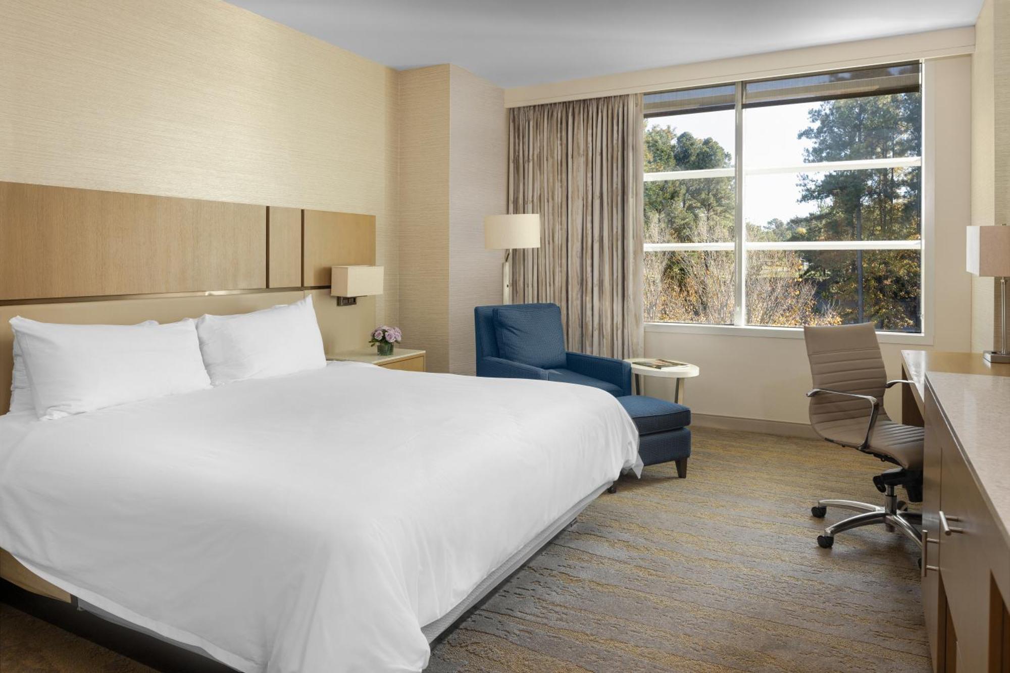 Jb Duke Hotel Durham Eksteriør billede