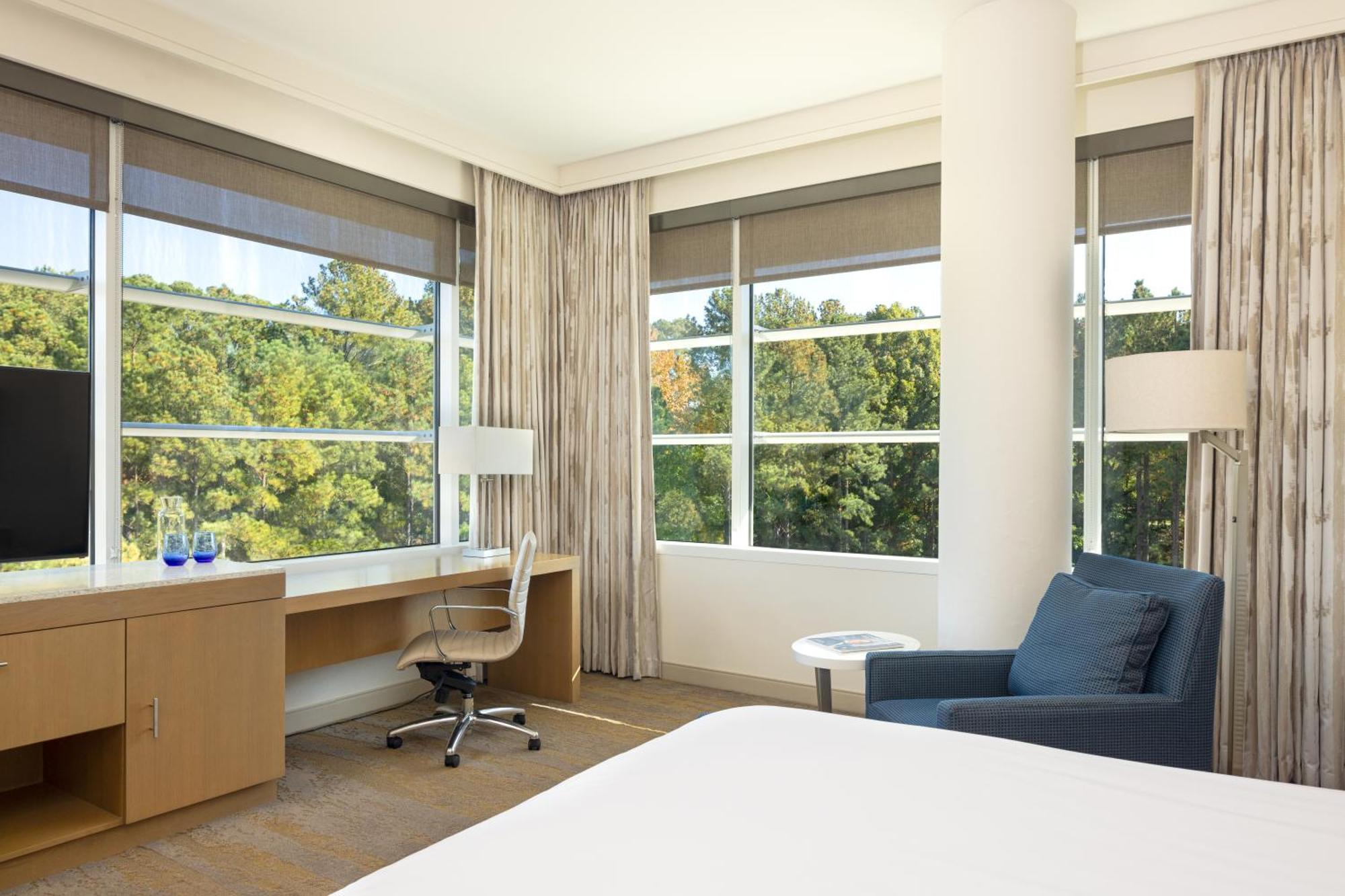 Jb Duke Hotel Durham Eksteriør billede