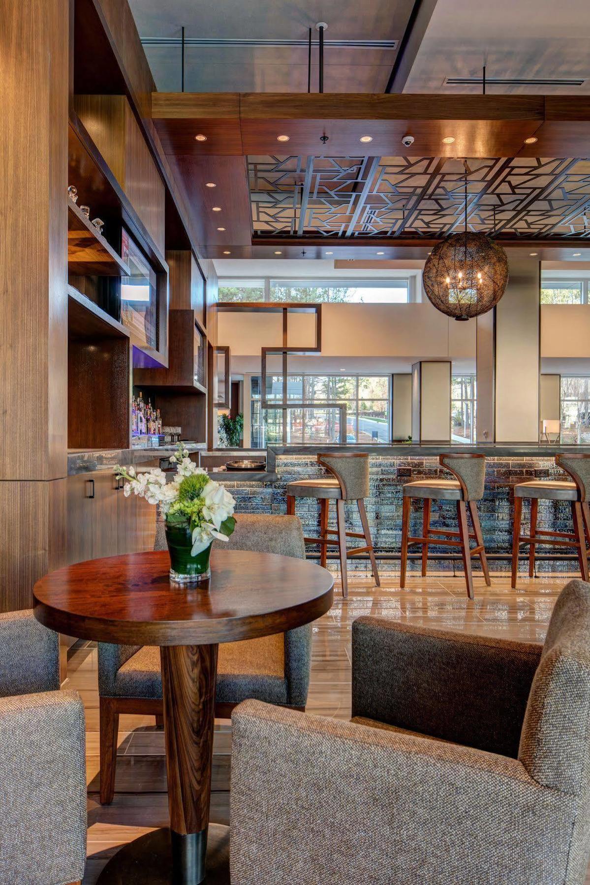 Jb Duke Hotel Durham Eksteriør billede